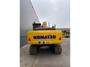 Nový Pásové rýpadlo Komatsu PC 210-10M0 (New / Non CE Certified): obrázok 4 Nový Pásové rýpadlo Komatsu PC 210-10M0 (New / Non CE Certified): obrázok 4