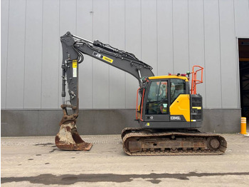 Pásové rýpadlo VOLVO ECR145EL