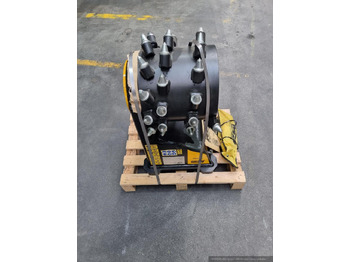 Nový Príslušenstvo MB Crusher R500 Fräse für Bagger - Neugerät: obrázok 3 Nový Príslušenstvo MB Crusher R500 Fräse für Bagger - Neugerät: obrázok 3