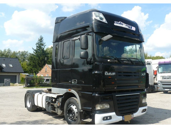 Ťahač DAF XF105 460: obrázok 2