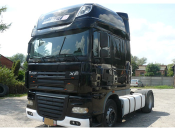 Ťahač DAF XF105 460: obrázok 3