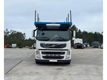 Nákladné vozidlo na prepravu automobilov, Náves prepravník áut Volvo FM13: obrázok 2 Nákladné vozidlo na prepravu automobilov, Náves prepravník áut Volvo FM13: obrázok 2