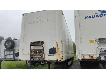 Náves skriňové Krone Umpiputki, vahvalla katolla: obrázok 4 Náves skriňové Krone Umpiputki, vahvalla katolla: obrázok 4