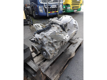 Prevodovka MERCEDES-BENZ