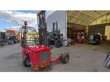 Závesný vysokozdvižný vozík MOFFETT