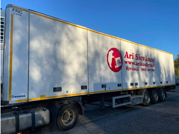 Náves chladírenské