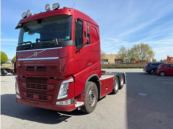 Ťahač VOLVO FH13 540