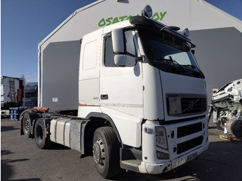 Ťahač VOLVO FH 460