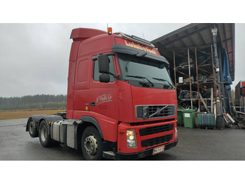 Ťahač VOLVO FH 480