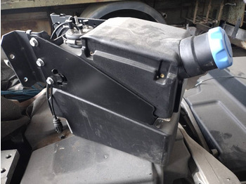 Rám/ Podvozok VOLVO FL