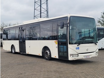 Mestský autobus IRISBUS