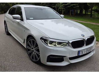 Automobil BMW