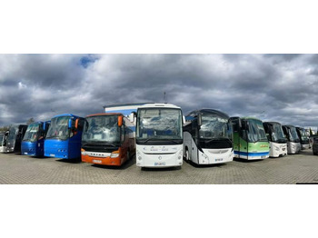 Autokar VAN HOOL
