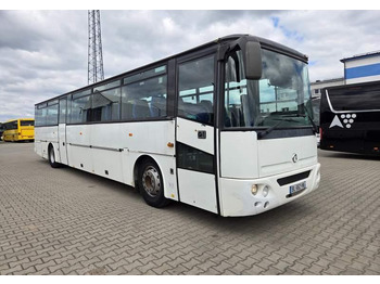 Prímestský autobus IRISBUS