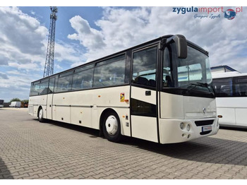 Prímestský autobus IRISBUS