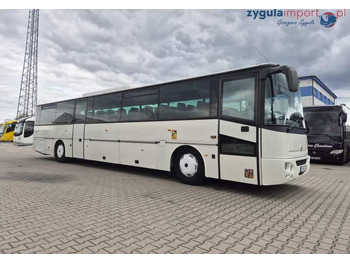 Prímestský autobus IRISBUS