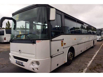 Prímestský autobus IRISBUS