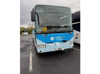 Prímestský autobus IRISBUS