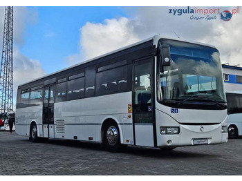 Prímestský autobus IRISBUS