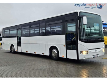 Prímestský autobus IRISBUS
