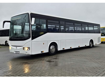 Prímestský autobus Irisbus CROSSWAY/ SPROWADZONY/ MANUAL/: obrázok 5 Prímestský autobus Irisbus CROSSWAY/ SPROWADZONY/ MANUAL/: obrázok 5