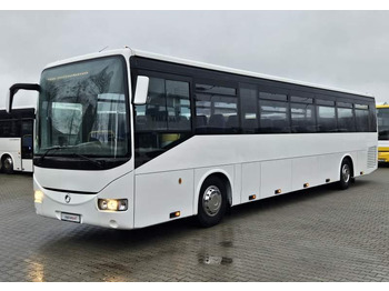 Prímestský autobus Irisbus CROSSWAY/ SPROWADZONY/ MANUAL/: obrázok 3 Prímestský autobus Irisbus CROSSWAY/ SPROWADZONY/ MANUAL/: obrázok 3