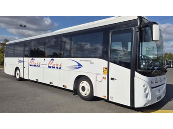 Prímestský autobus IRISBUS