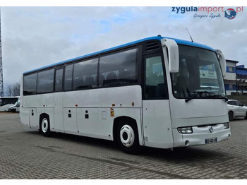 Prímestský autobus IRISBUS