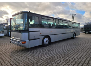Prímestský autobus IRISBUS