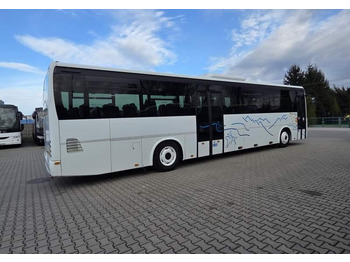 Prímestský autobus Irisbus RECREO/ SPROWADZONY/ KLIMA / 251 000 KM: obrázok 2