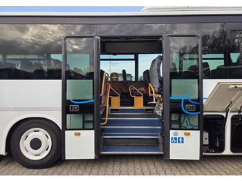 Prímestský autobus Irisbus RECREO/ SPROWADZONY/ KLIMA / 251 000 KM: obrázok 5