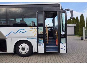 Prímestský autobus Irisbus RECREO/ SPROWADZONY/ KLIMA / 251 000 KM: obrázok 4