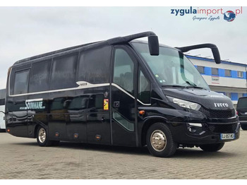 Autokar IVECO Daily 70c17