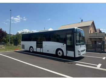 Prímestský autobus IVECO Crossway
