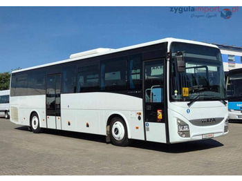 Prímestský autobus IVECO Crossway