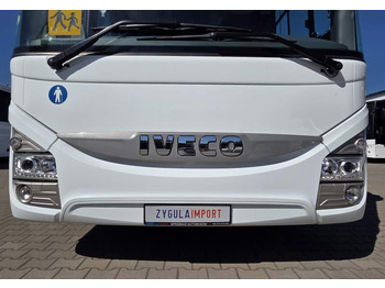 Prímestský autobus Iveco CROSSWAY/ SPROWADZONY / 12 M / 81 000 KM: obrázok 5 Prímestský autobus Iveco CROSSWAY/ SPROWADZONY / 12 M / 81 000 KM: obrázok 5