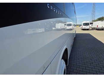 Prímestský autobus Iveco CROSSWAY/ SPROWADZONY / 12 M / 81 000 KM: obrázok 4 Prímestský autobus Iveco CROSSWAY/ SPROWADZONY / 12 M / 81 000 KM: obrázok 4