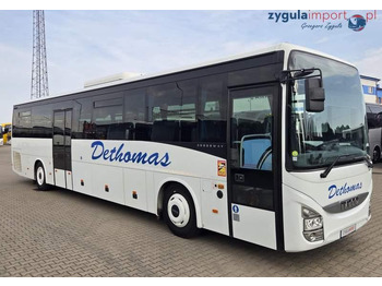 Prímestský autobus IVECO Crossway