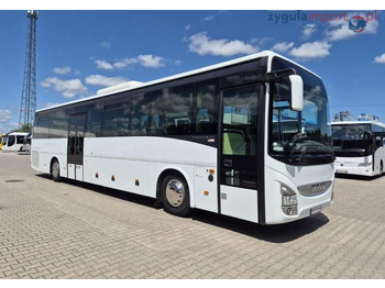 Prímestský autobus IVECO Crossway