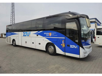 Autokar Iveco MAGELYS / SPROWADZONY / WINDA / EURO 6: obrázok 2 Autokar Iveco MAGELYS / SPROWADZONY / WINDA / EURO 6: obrázok 2