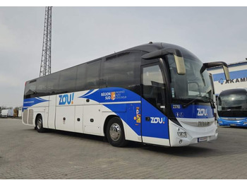 Autokar Iveco MAGELYS / SPROWADZONY / WINDA / EURO 6: obrázok 3 Autokar Iveco MAGELYS / SPROWADZONY / WINDA / EURO 6: obrázok 3