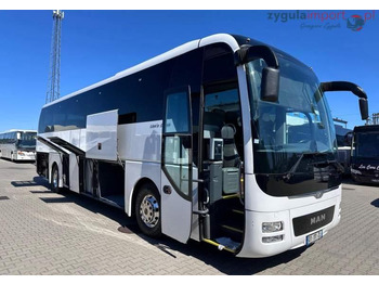 Autokar MAN Lion's Coach
