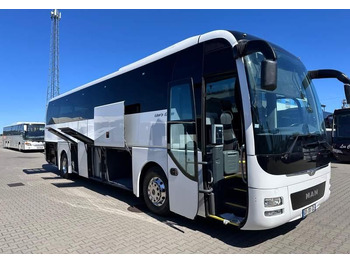 Autokar MAN Lion's Coach
