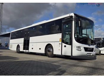 Prímestský autobus MAN