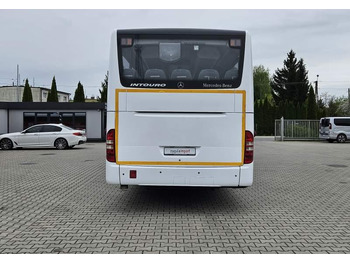 Prímestský autobus Mercedes-Benz INTOURO M/L / SPROWADZONY / EEV / AUTOMAT: obrázok 5