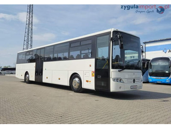 Prímestský autobus MERCEDES-BENZ Intouro