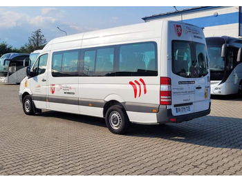 Minibus, Mikrobus Mercedes-Benz SPRINTER TRANSFER / SPROWADZONY/ 4 SZTUKI: obrázok 5 Minibus, Mikrobus Mercedes-Benz SPRINTER TRANSFER / SPROWADZONY/ 4 SZTUKI: obrázok 5