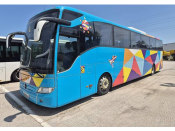 Autokar MERCEDES-BENZ Tourismo