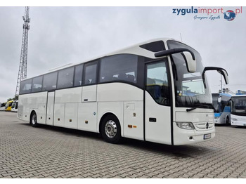 Autokar MERCEDES-BENZ Tourismo
