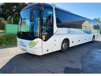 Prímestský autobus NEOPLAN